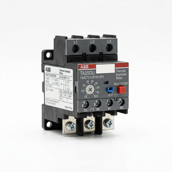 ABB 1SAZ721201R1051