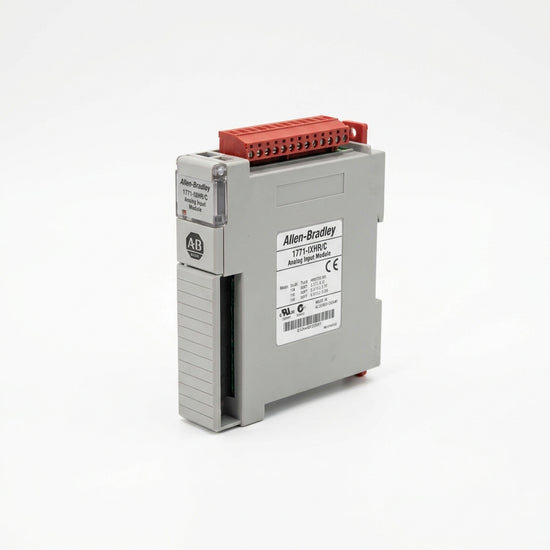 Allen-Bradley 1771-IXHR/C