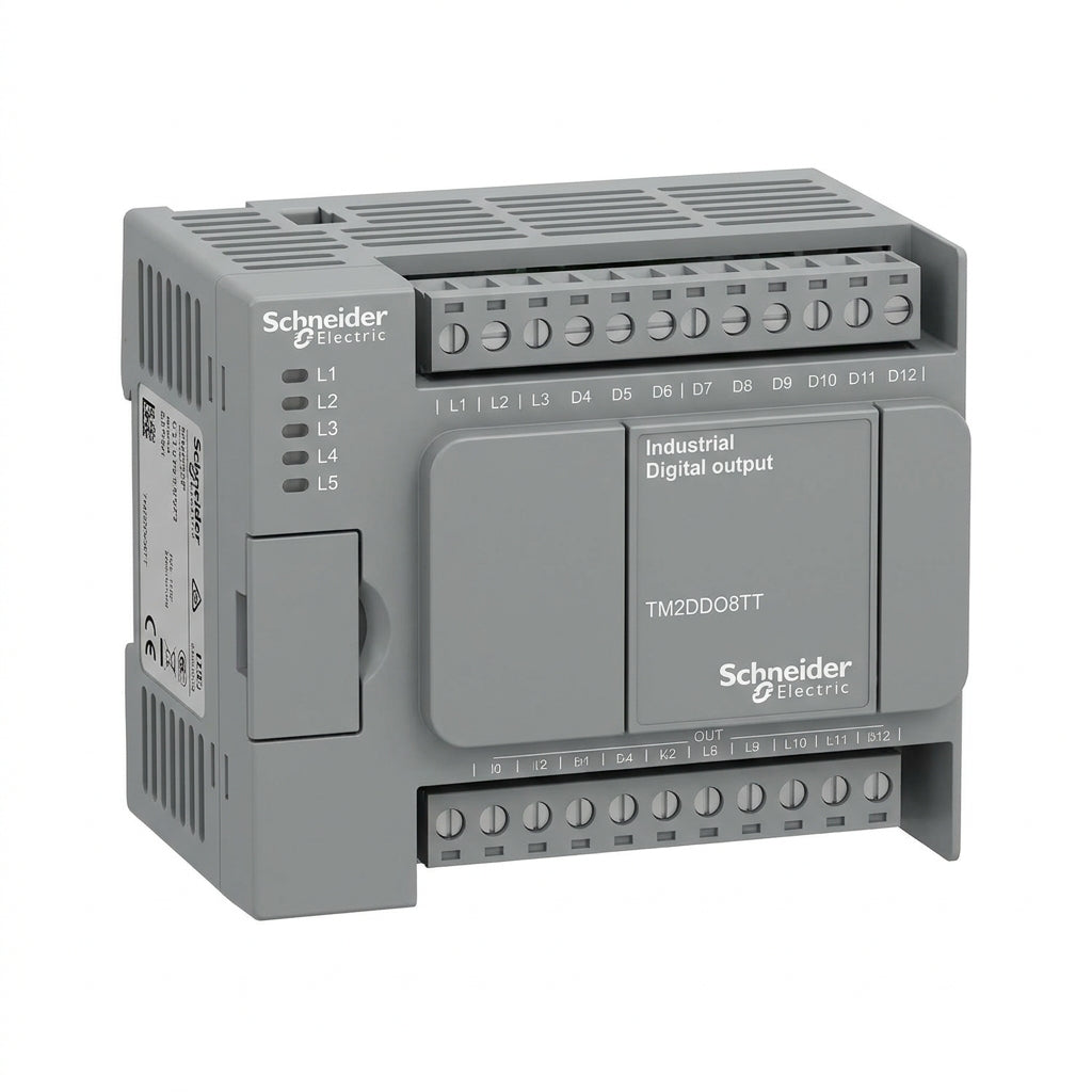 Schneider Electric TM2DDO8TT