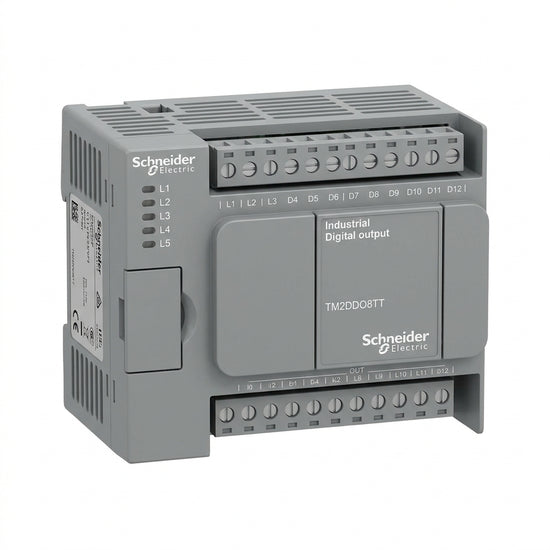 Schneider Electric TM2DDO8TT