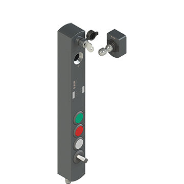 Pizzato NS D4ST1SRK-F41N004