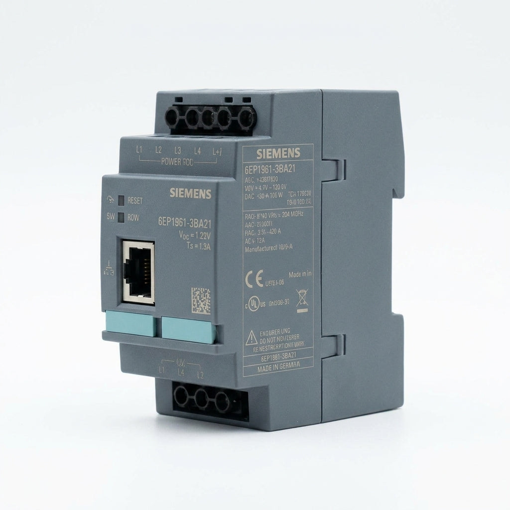 SIEMENS 6EP1961-3BA21