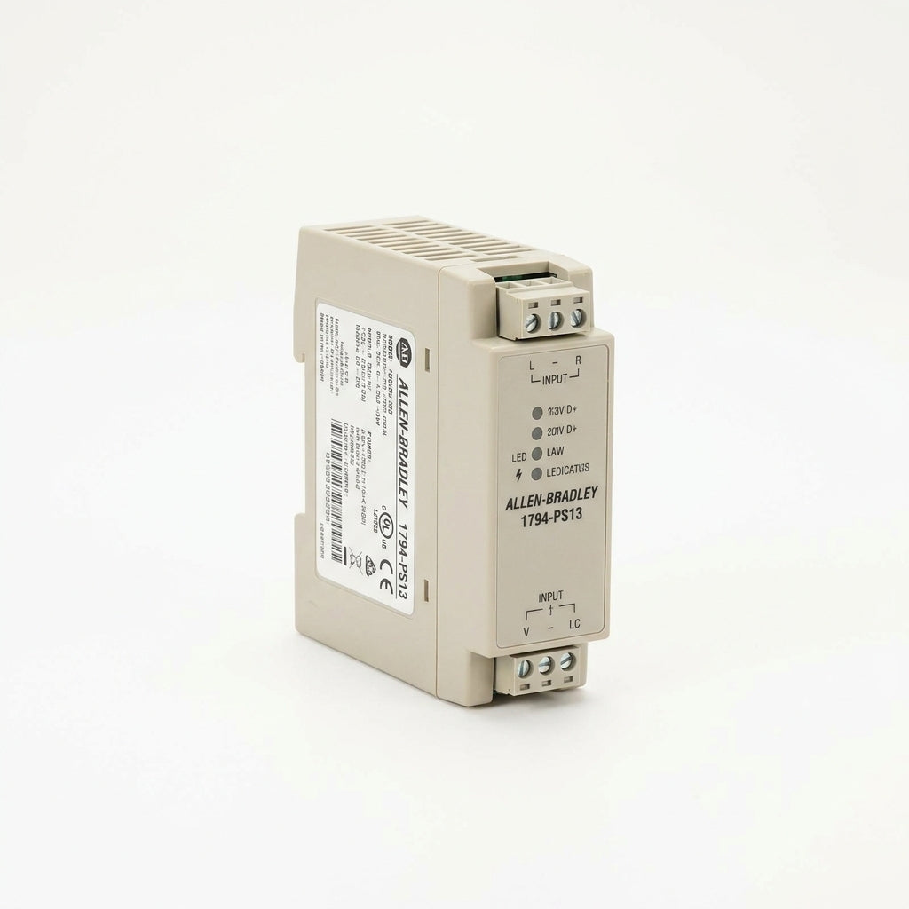 Allen-Bradley 1794-PS13