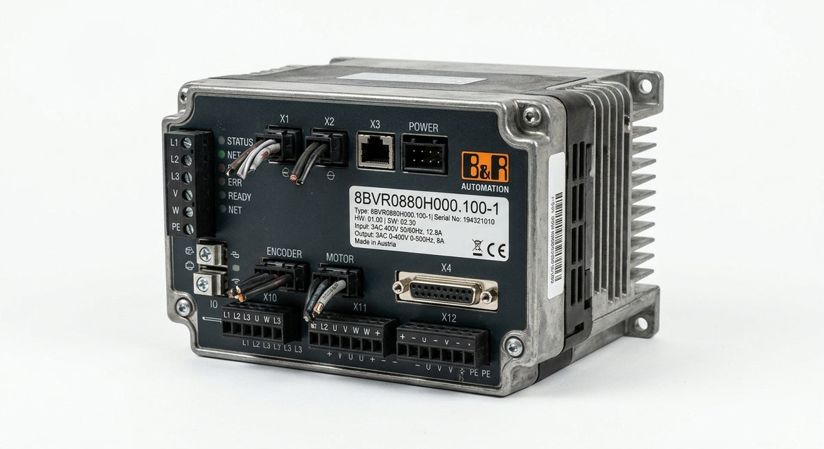 B&R 8BVR0880H000.100-1