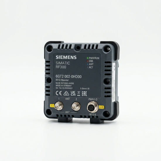 SIEMENS 6GT2 002-0HD00