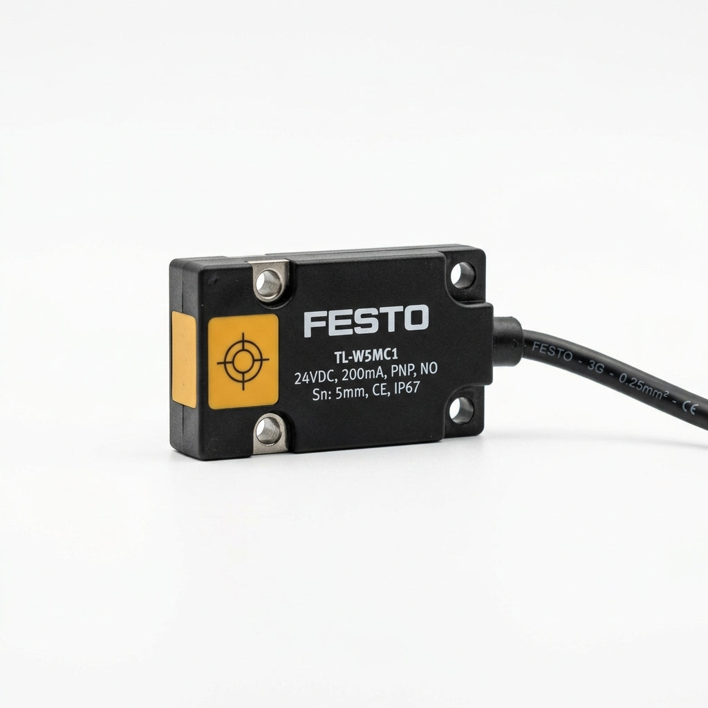 FESTO TL-W5MC1