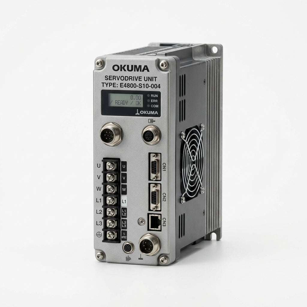 OKUMA E4800-S10-004