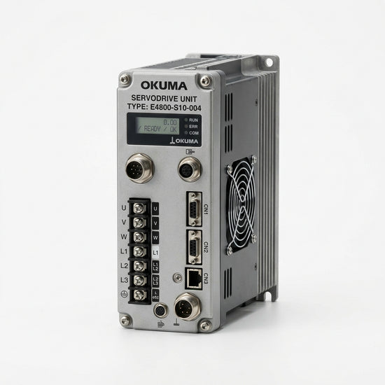 OKUMA E4800-S10-004