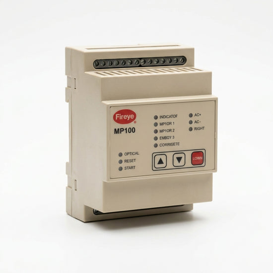 Fireye MP100