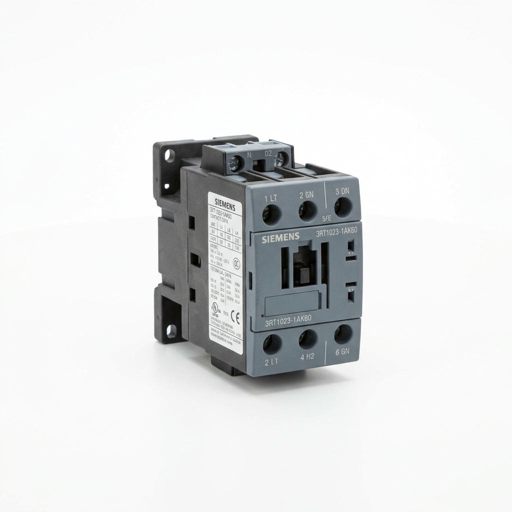 Siemens 3RT1023-1AK60
