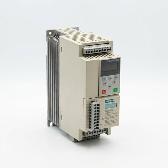 Siemens 6SE7016-0TP60