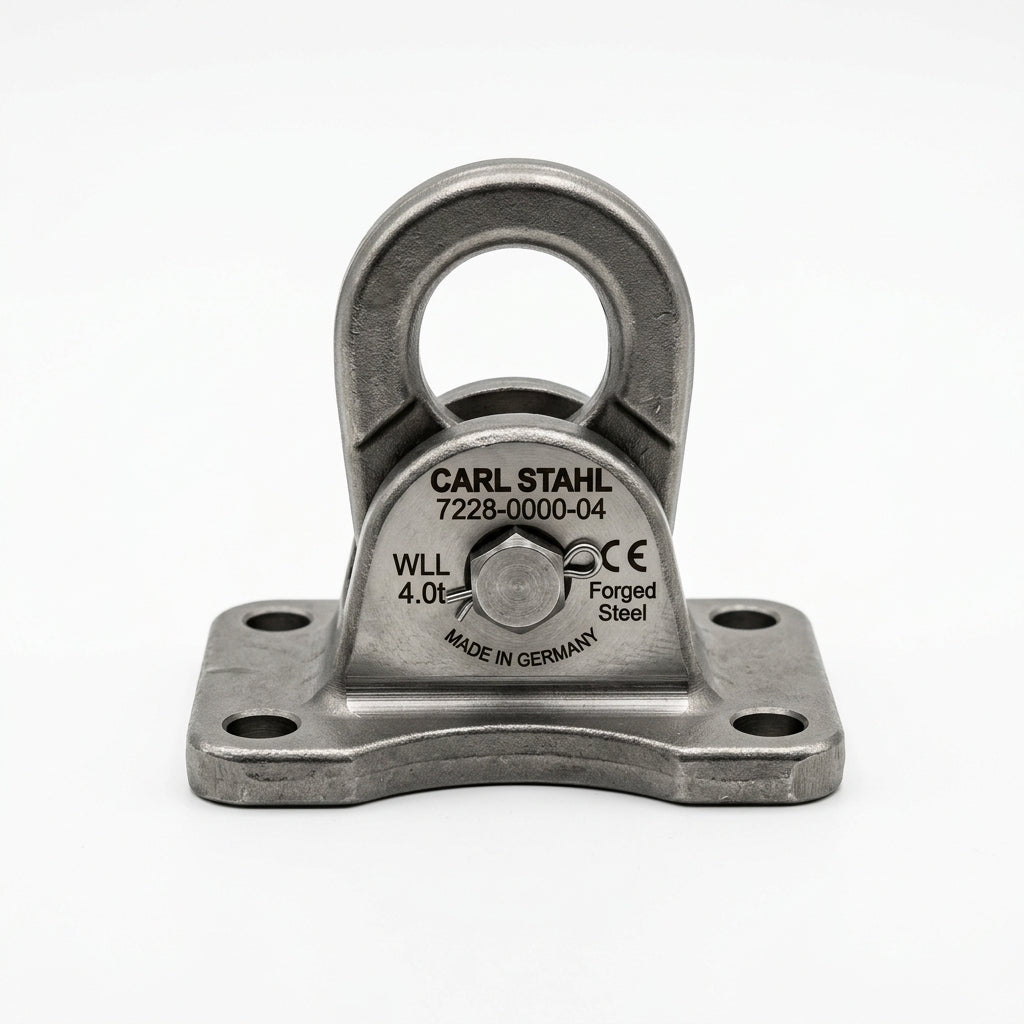 CARL STAHL 7228-0000-04