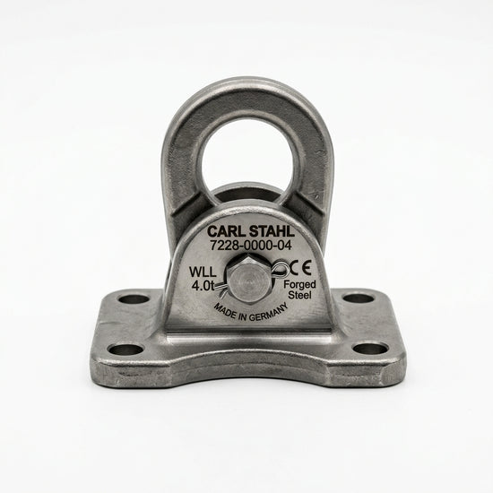 CARL STAHL 7228-0000-04