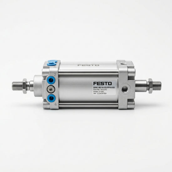 FESTO DSBC-80-50-D3-PPVA-N3