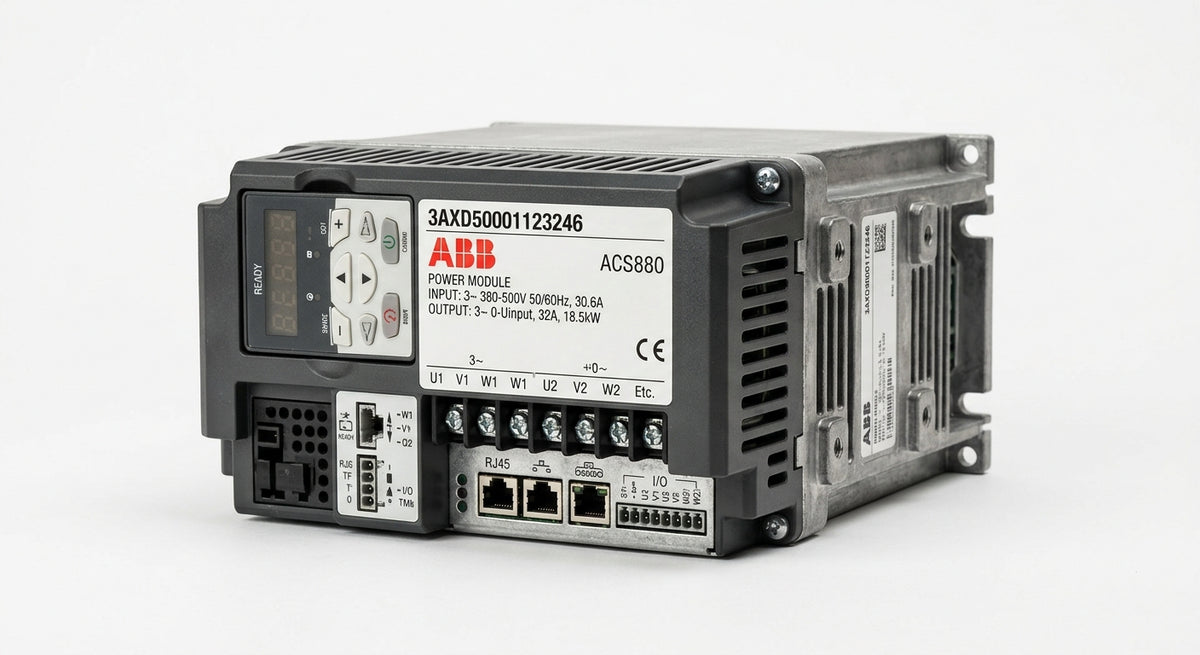 ABB 3AXD50001123246