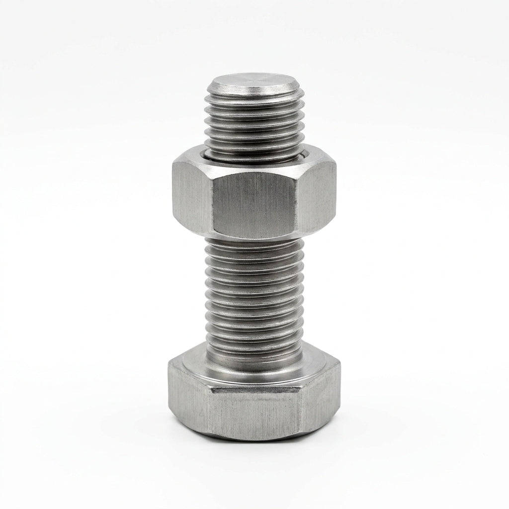 BIND TORNILLO SOCKET MM 8 X 20