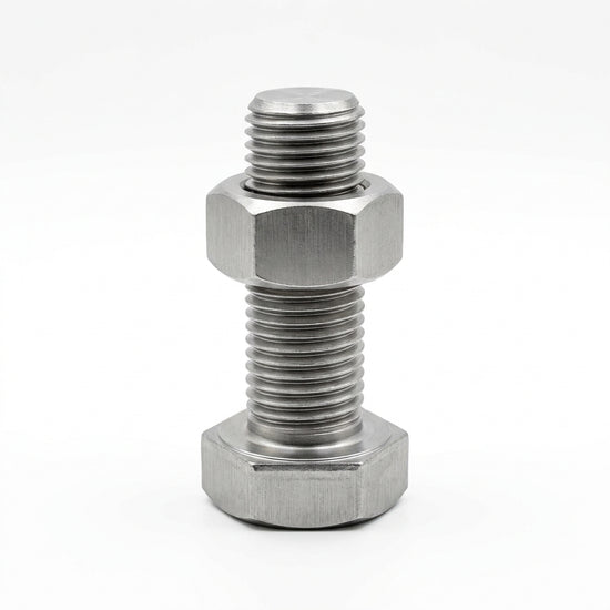 BIND TORNILLO SOCKET MM 8 X 20