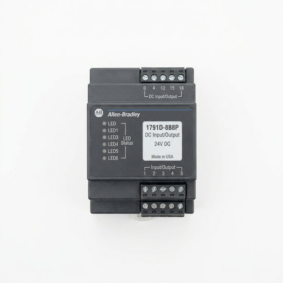Allen-Bradley 1791D-8B8P