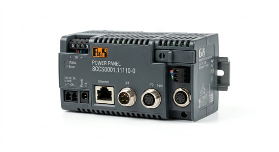 B&R 8CCS0001.11110-0