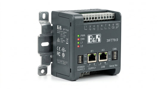 B&R 3IF779.9