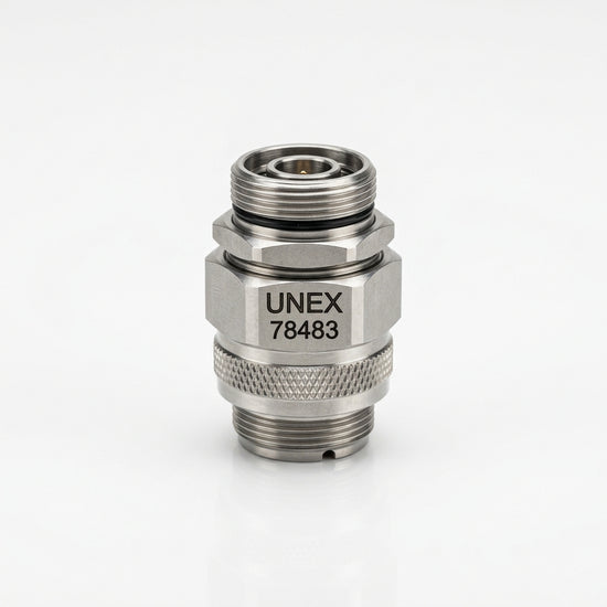 Unex 78483 Derivación de canaleta