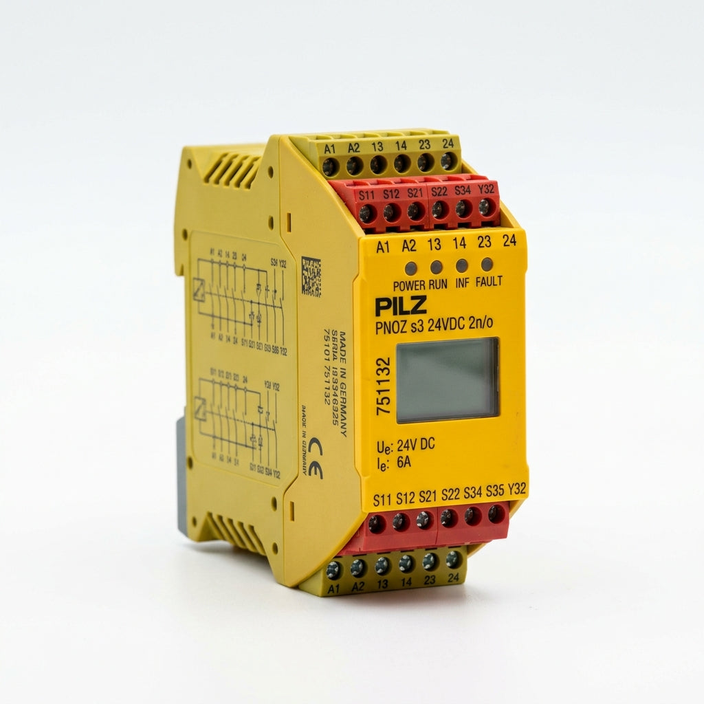 PILZ 751132