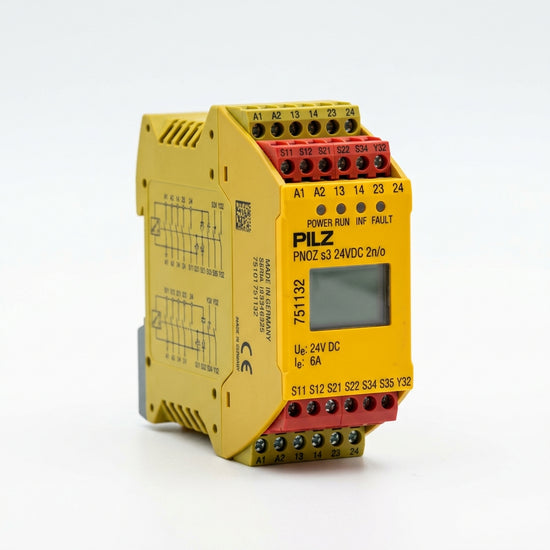 PILZ 751132