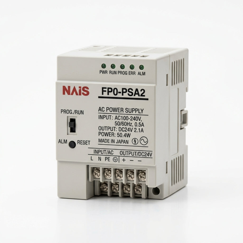 NAIS FP0-PSA2 FUENTE DE ALIMENTACION