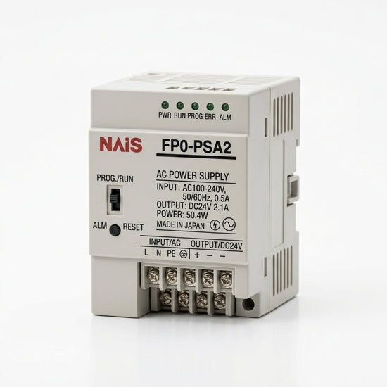 NAIS FP0-PSA2 FUENTE DE ALIMENTACION
