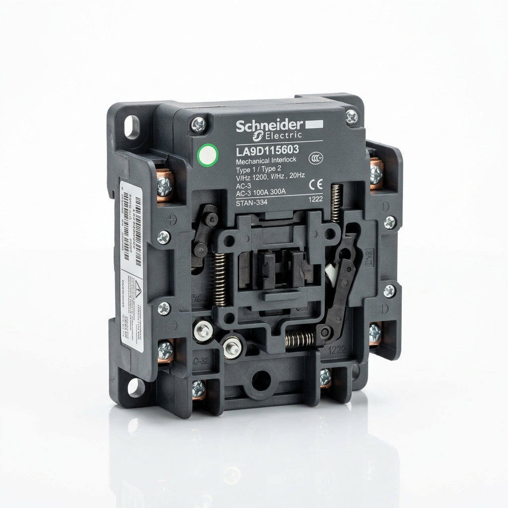SCHNEIDER ELECTRIC LA9D115603