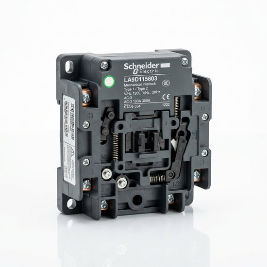 SCHNEIDER ELECTRIC LA9D115603