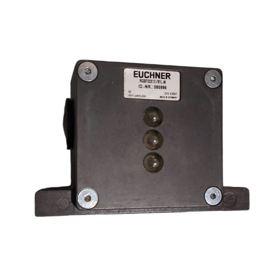 Euchner RGBF03X12-781L-M