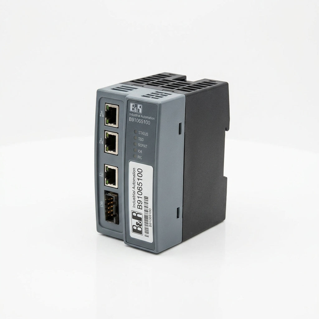 B&R Industrial Automation B91065100