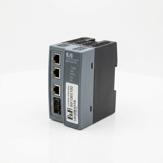 B&R Industrial Automation B91065100