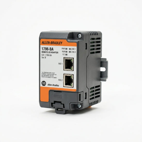 ALLEN BRADLEY 1796-BA