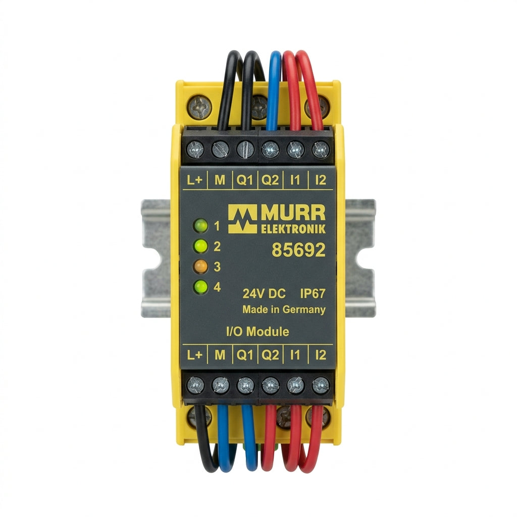 MURR ELECTRONIK D-71570 85692