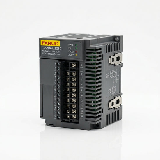 FANUC IC670ALG230