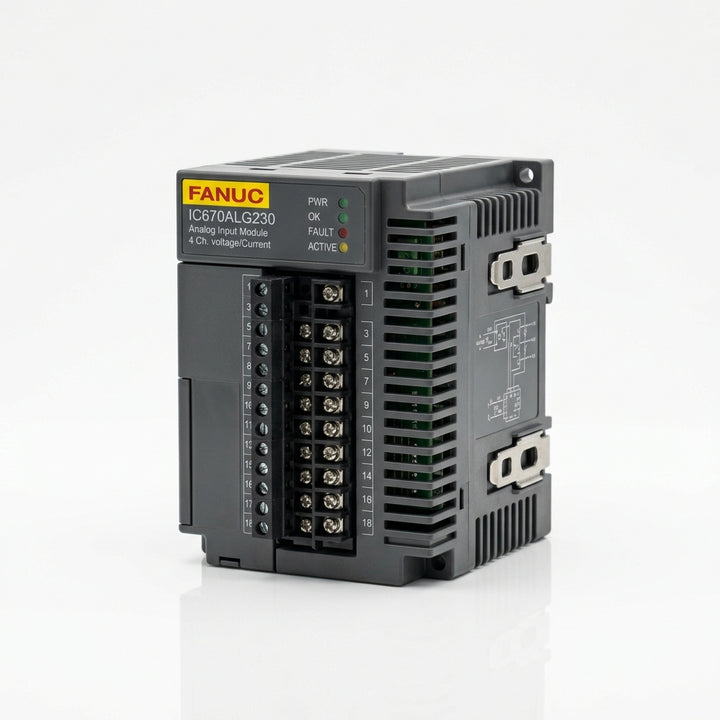 FANUC IC670ALG230