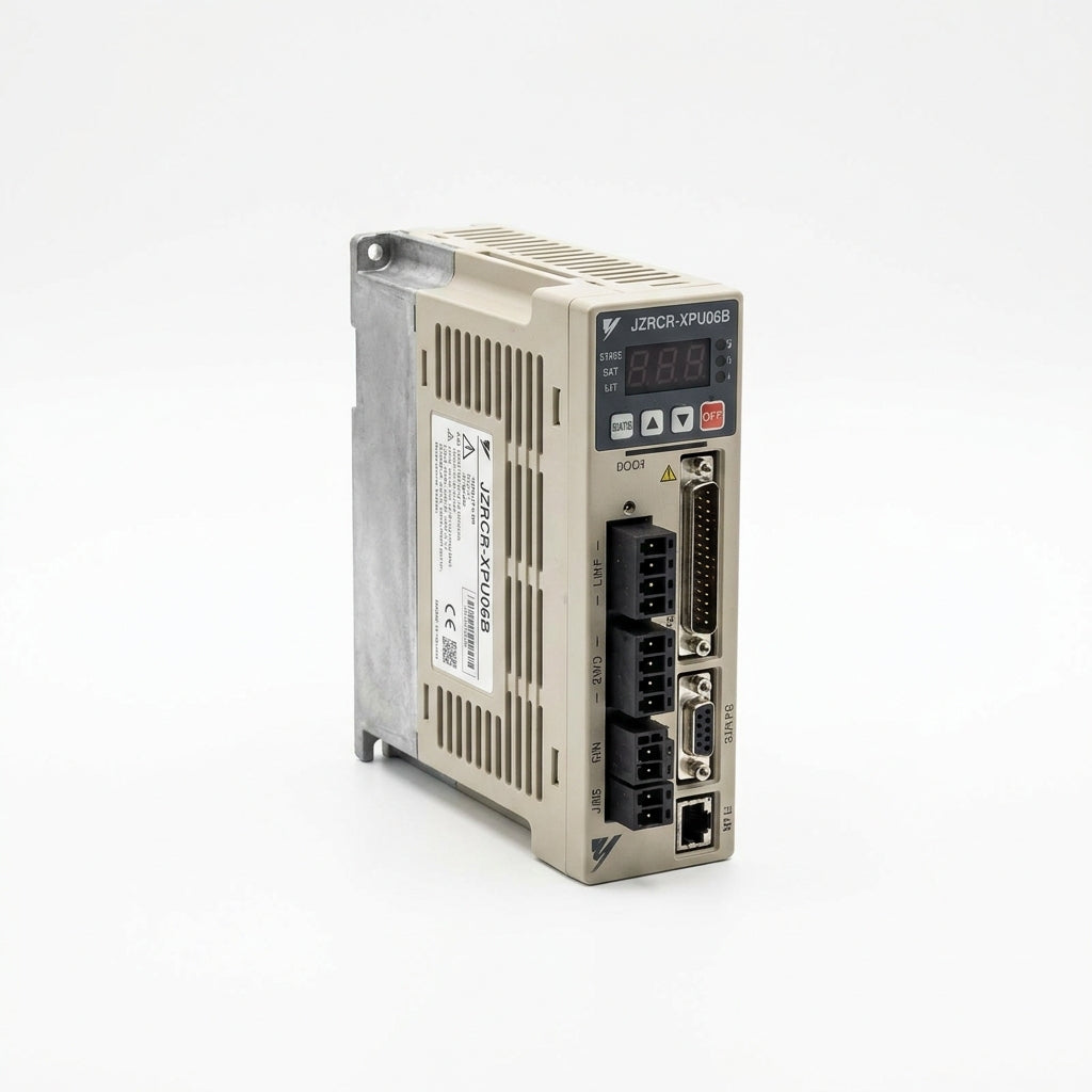 Yaskawa JZRCR-XPU06B
