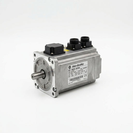 Allen-Bradley MPL-B520K-SK22AA
