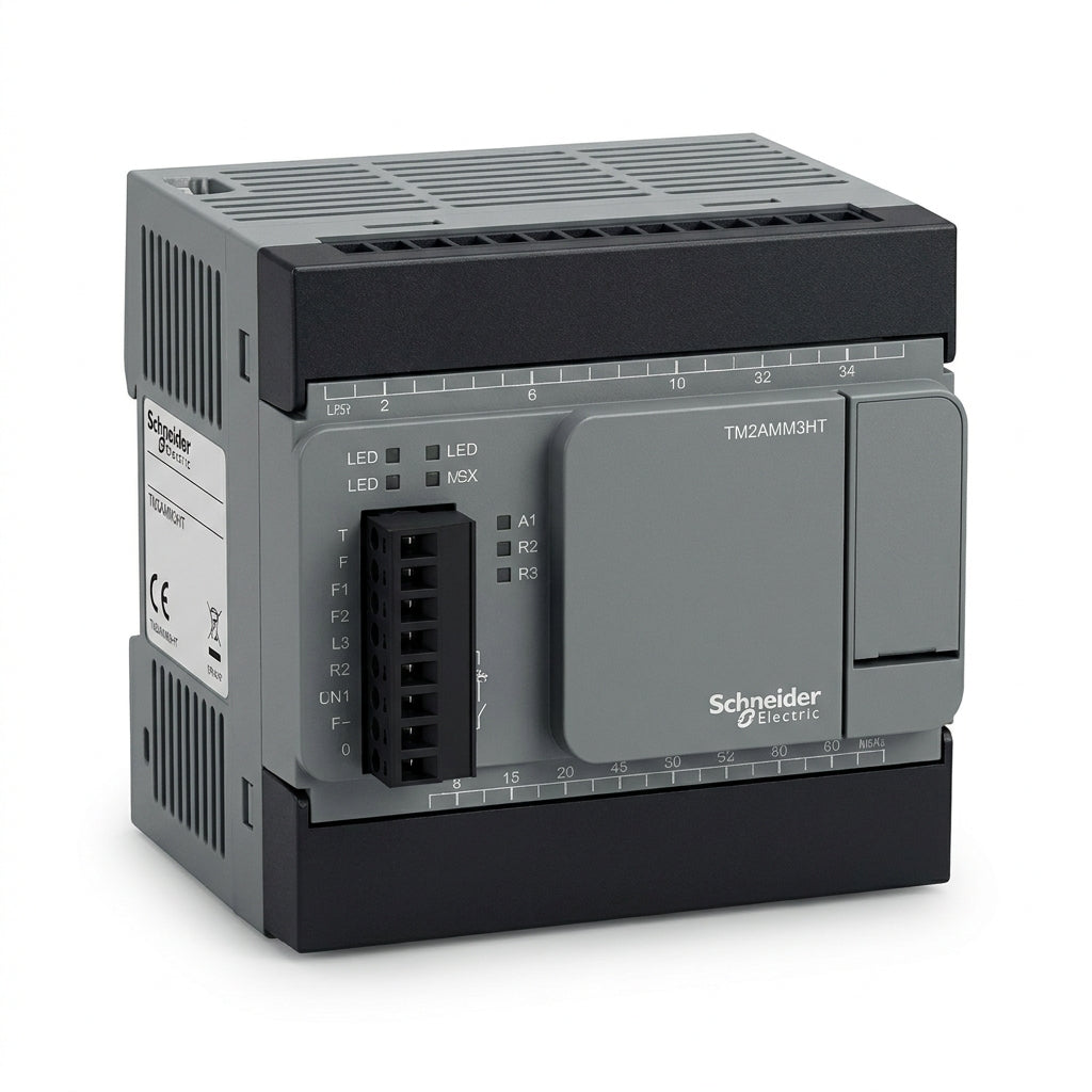 Schneider Electric TM2AMM3HT