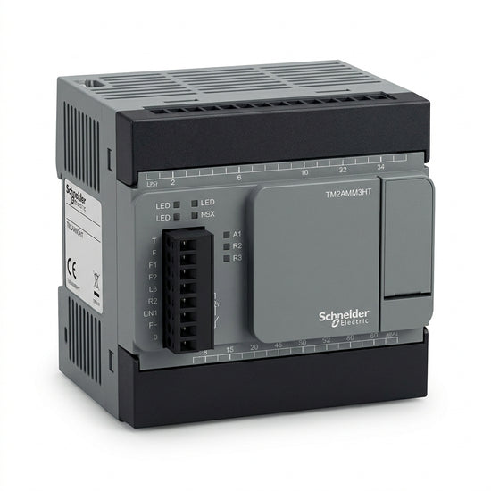 Schneider Electric TM2AMM3HT