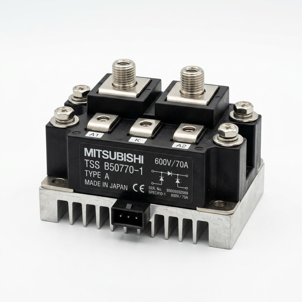 MITSUBISHI/TSS B50770-1