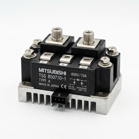 MITSUBISHI/TSS B50770-1