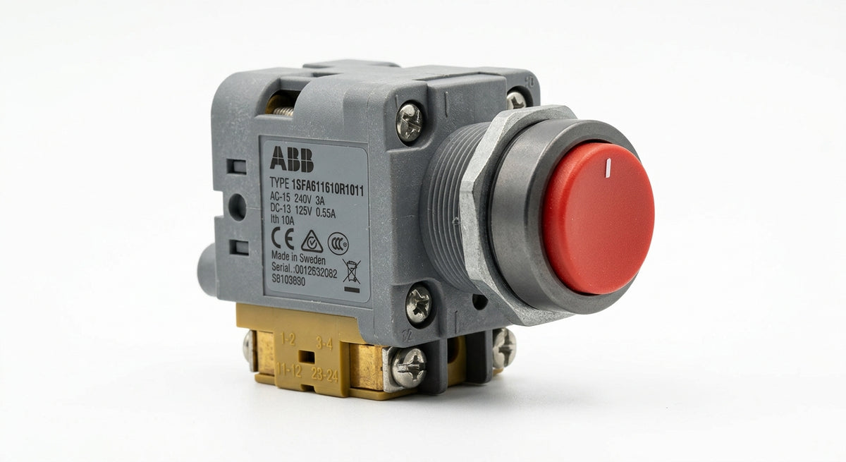ABB 1SFA611610R1011