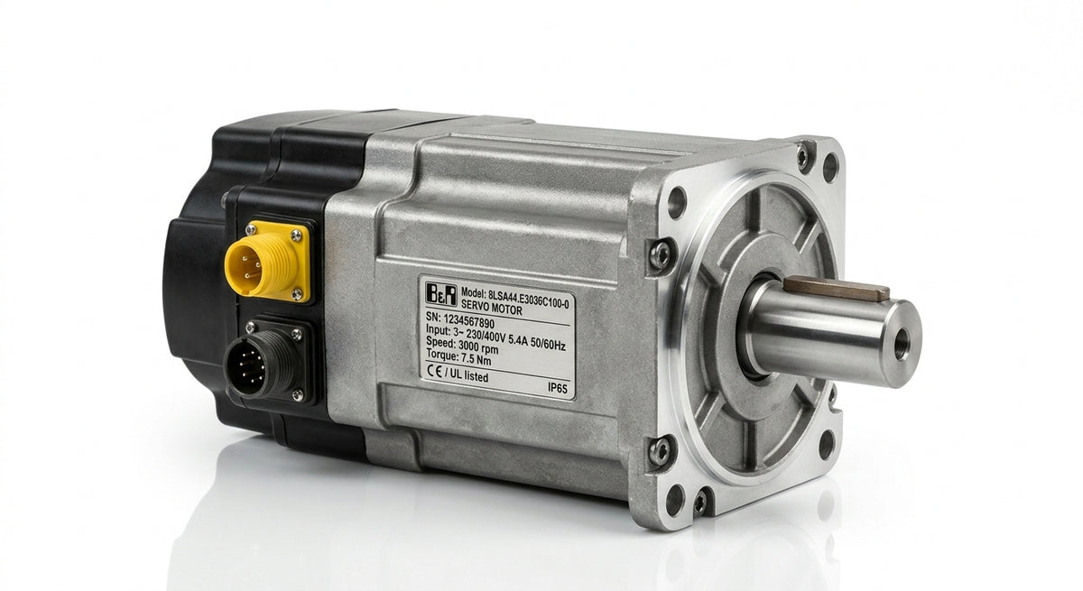 B&R 8LSA44.E3030C100-0