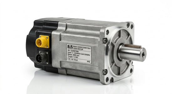 B&R 8LSA44.E3030C100-0