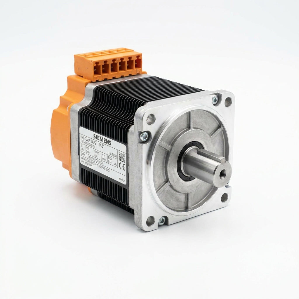 Siemens 1FL6042-2AF21-1AB1