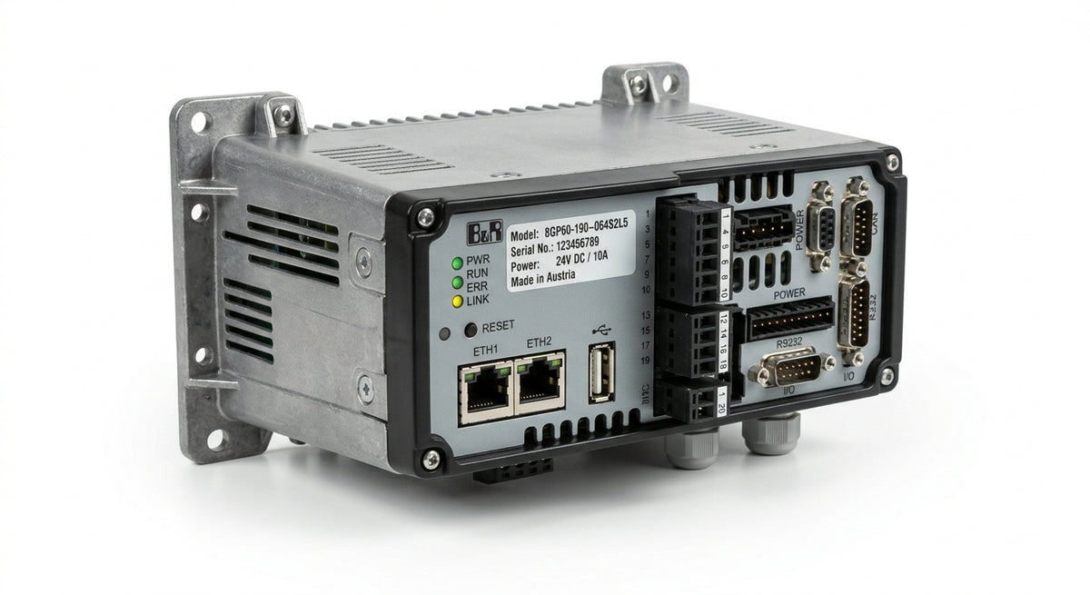 B&R 8GP60-190--064S2L5