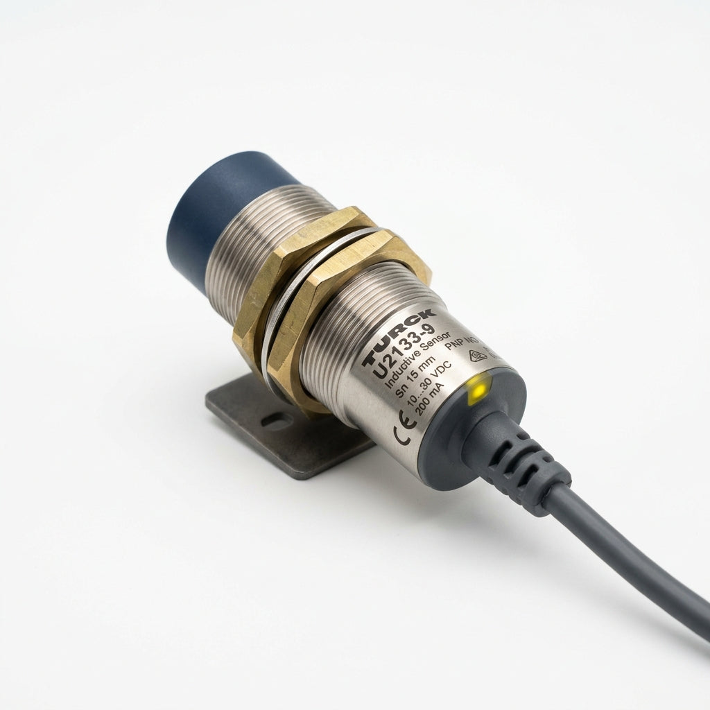 TURCK U2133-9